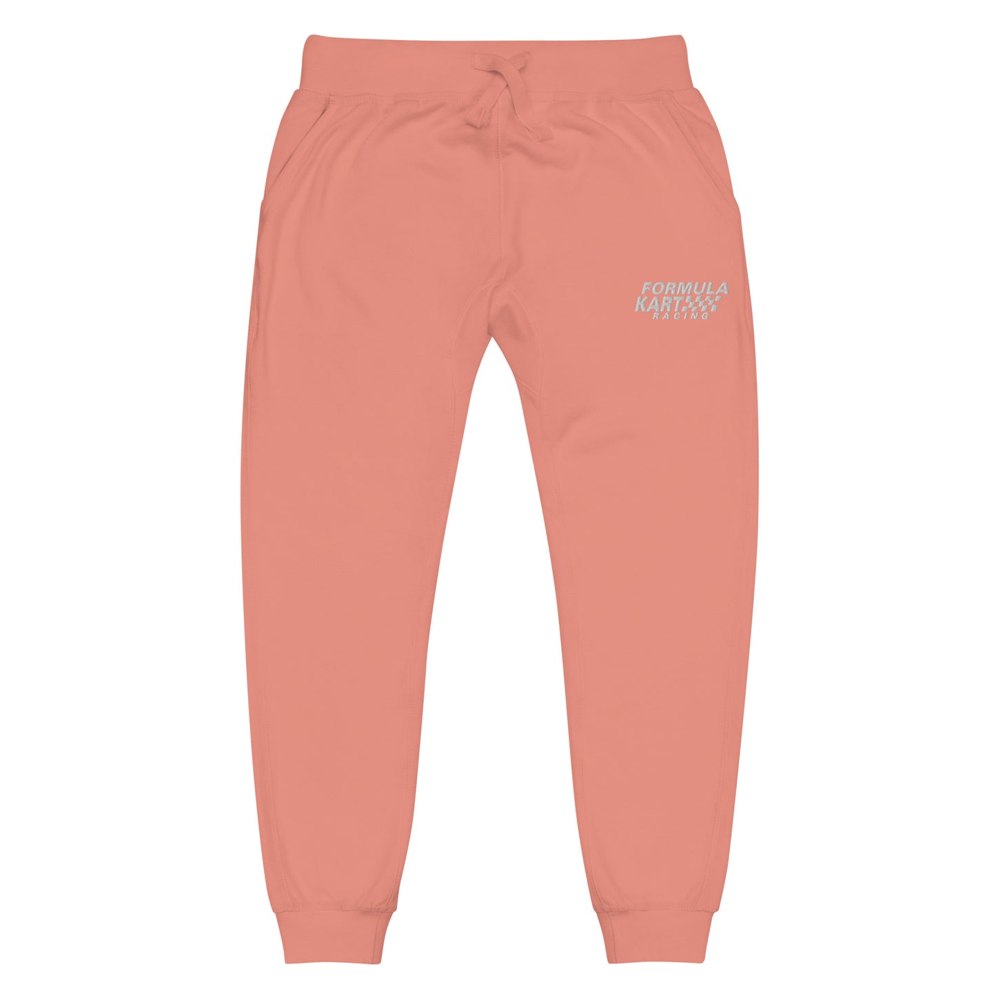 Formula Kart Basics Fleece Sweatpants