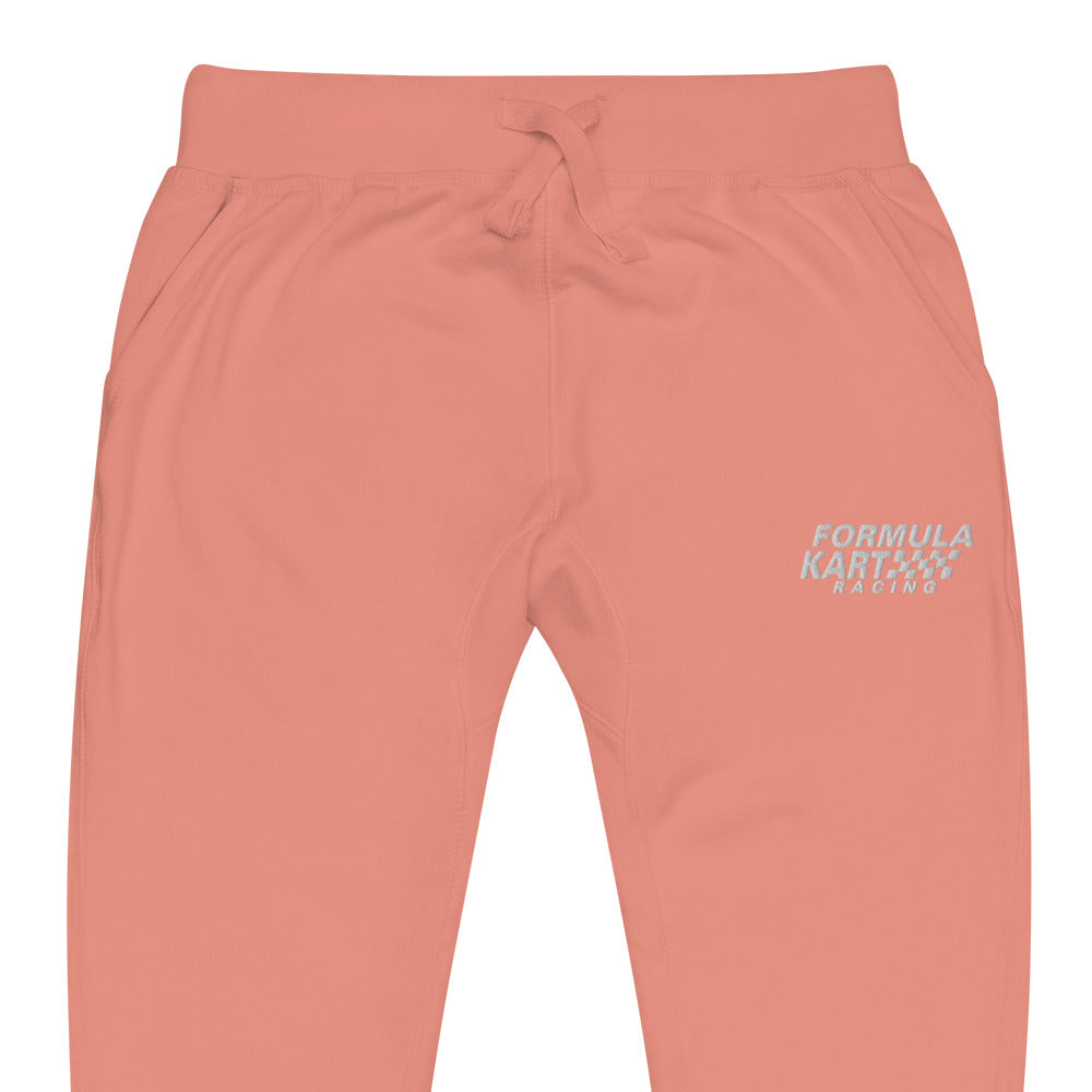 Formula Kart Basics Fleece Sweatpants