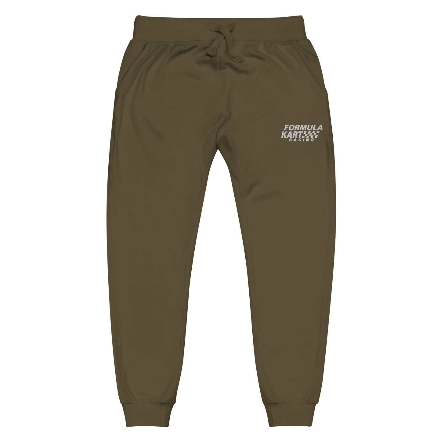 Formula Kart Basics Fleece Sweatpants