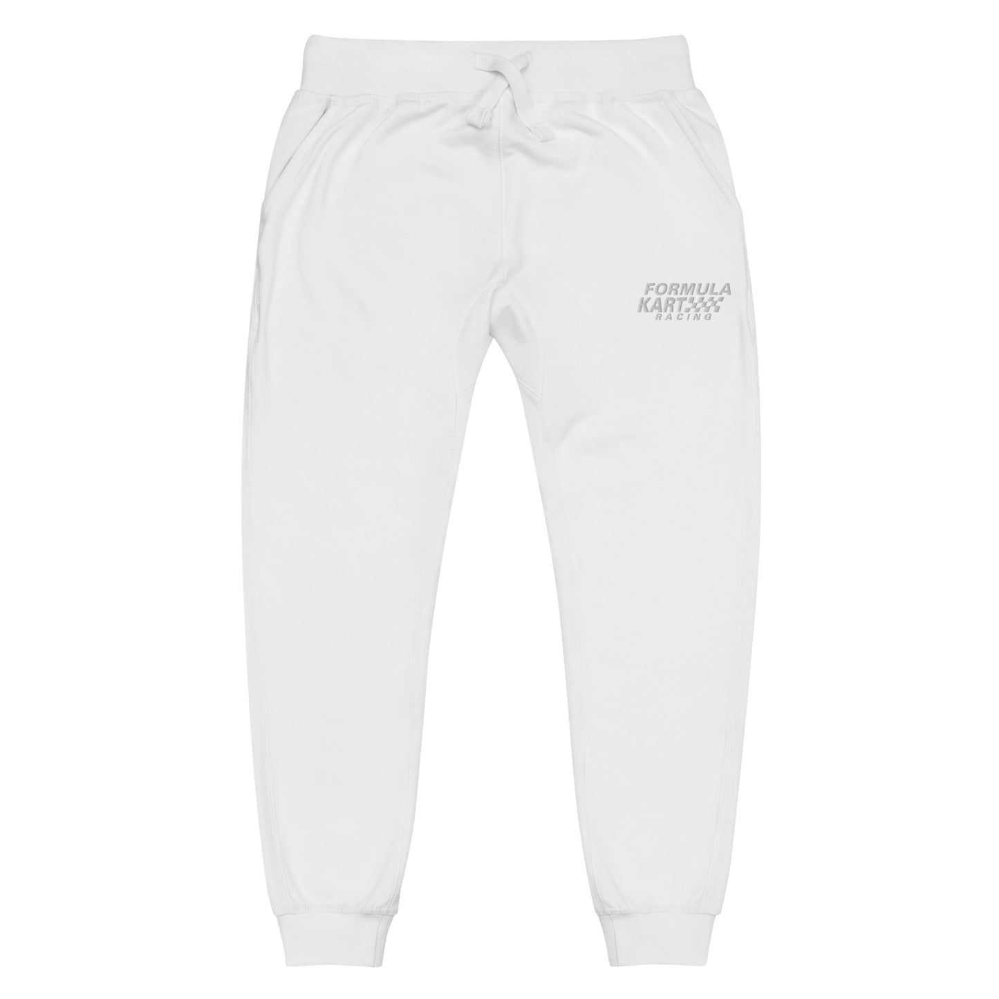 Formula Kart Basics Fleece Sweatpants