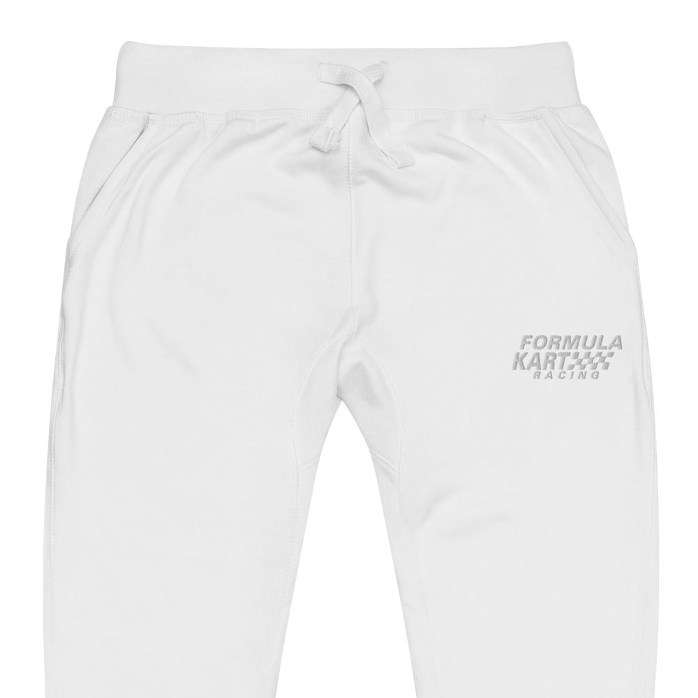 Formula Kart Basics Fleece Sweatpants