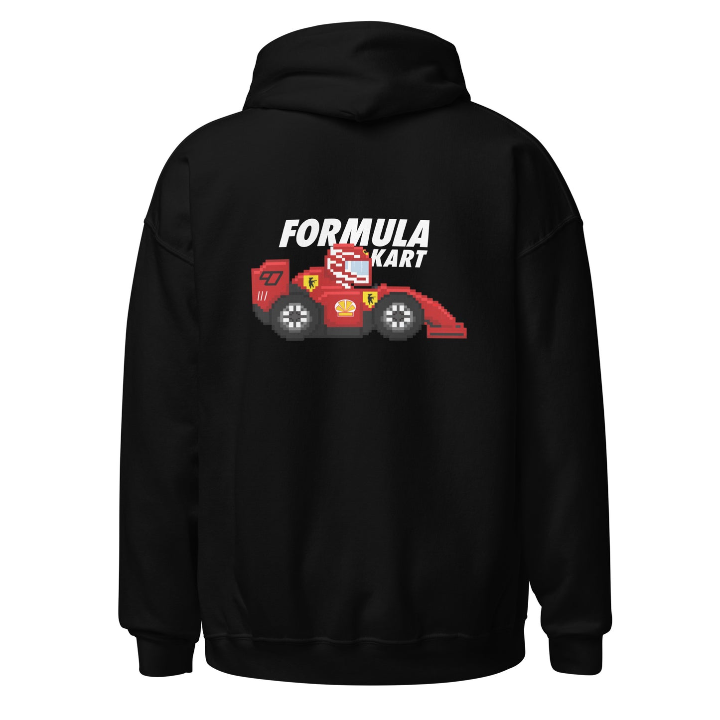 Formula Kart CL 2024 Hoodie