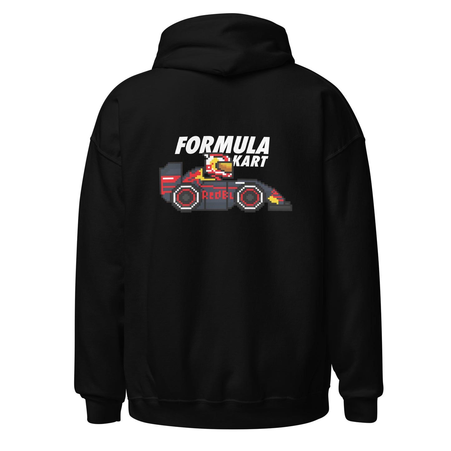 Formula Kart MV 2022  Hoodie