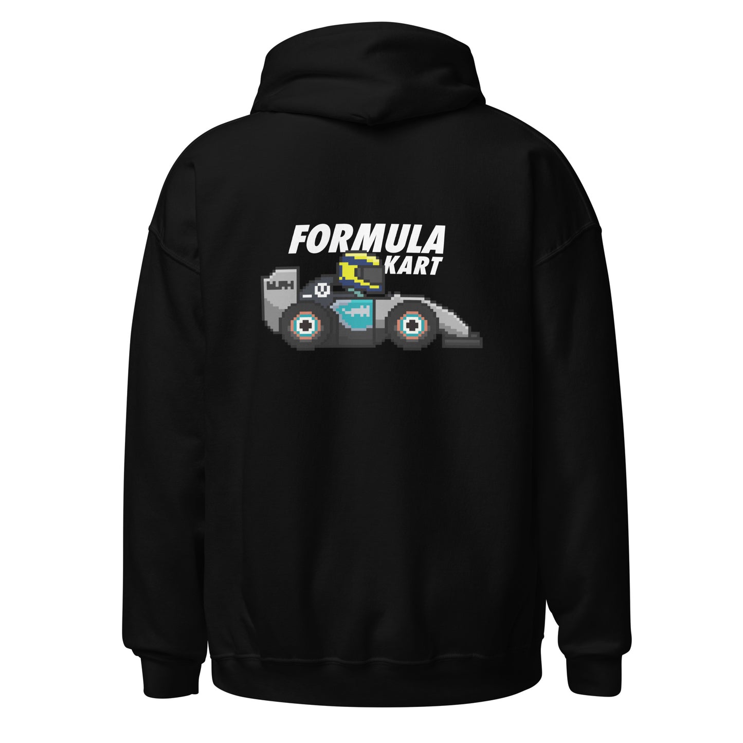 Formula Kart LH 2022 Hoodie