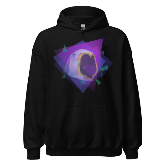 AngelLive3 Hoodie