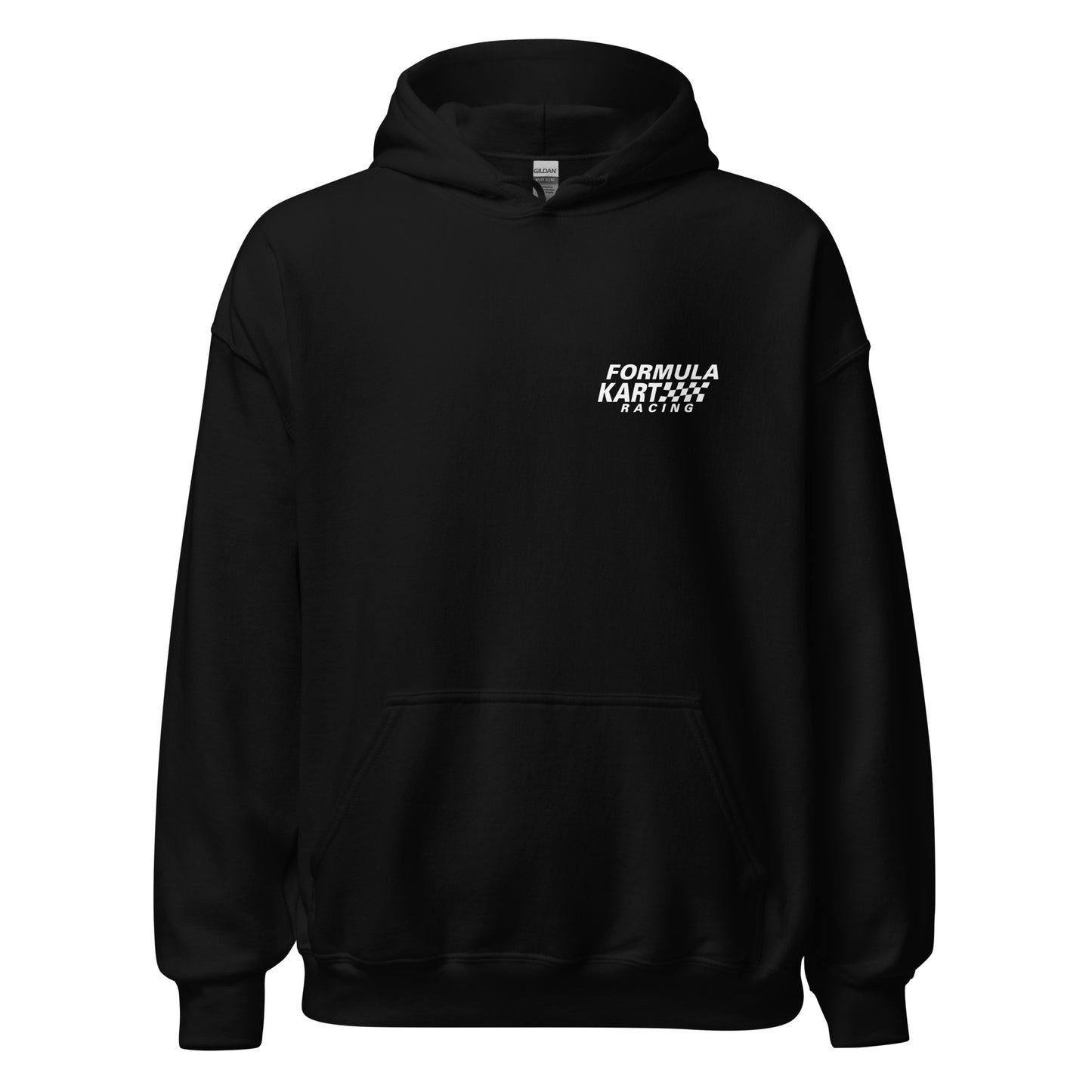 Formula Kart MV 2022  Hoodie