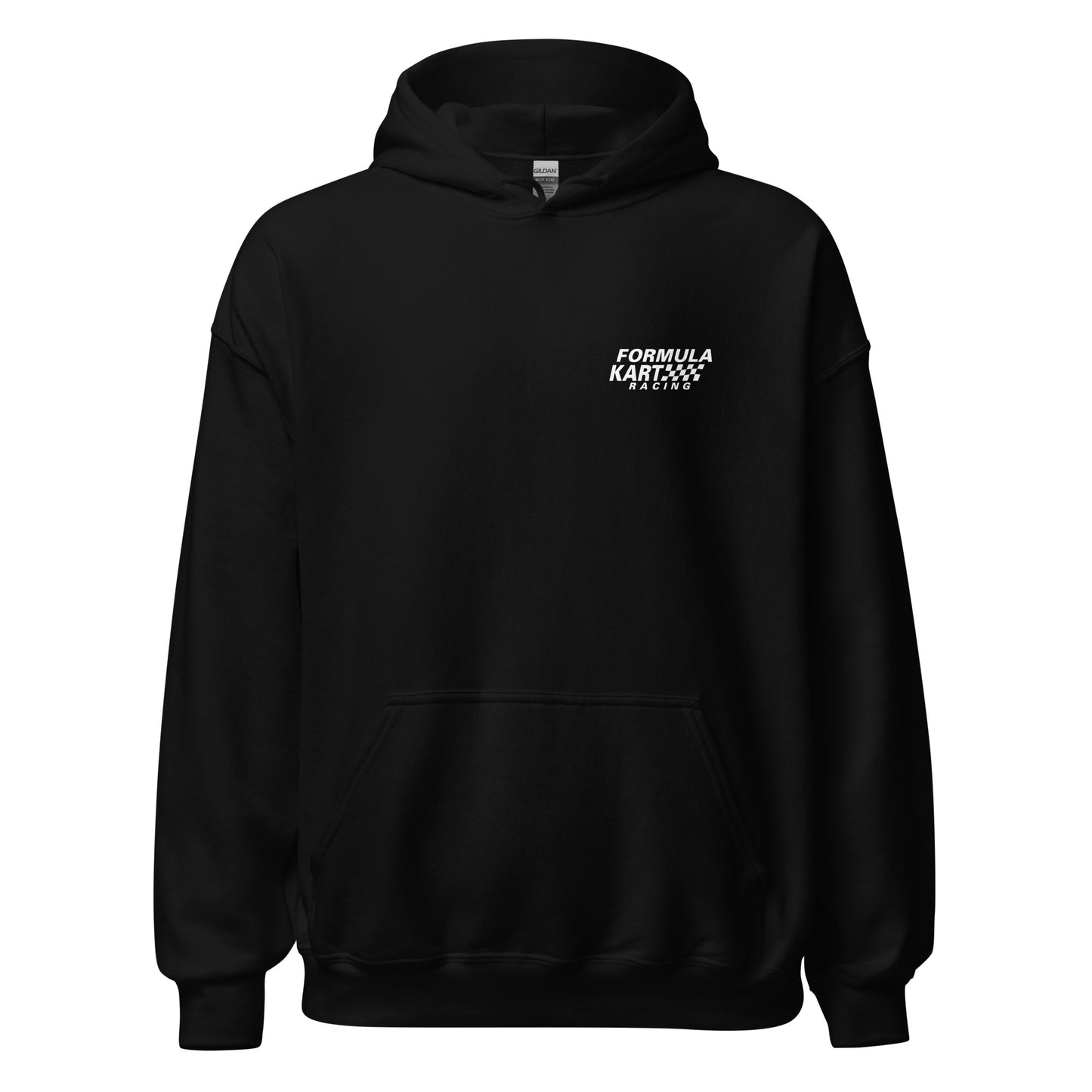 Formula Kart LH 2022 Hoodie