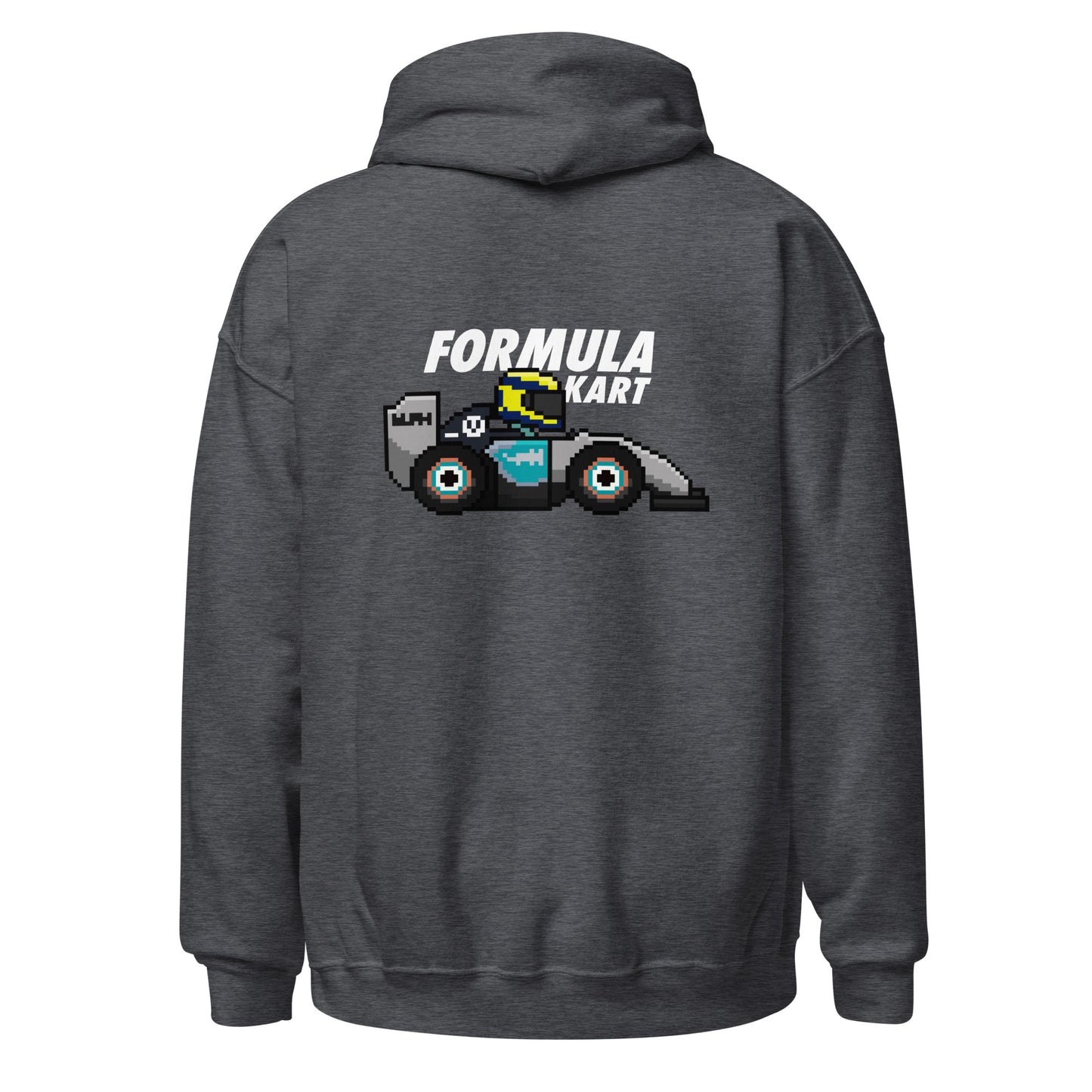 Formula Kart LH 2022 Hoodie