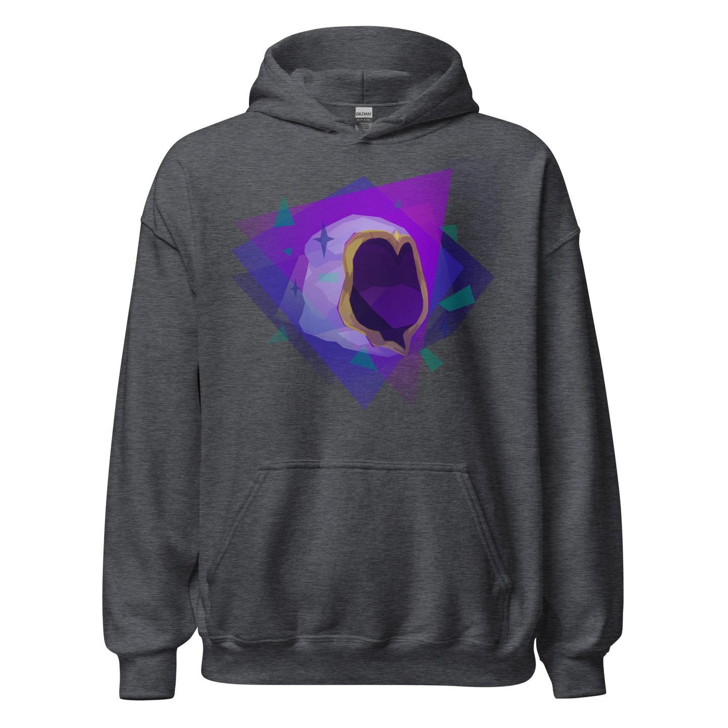 AngelLive3 Hoodie