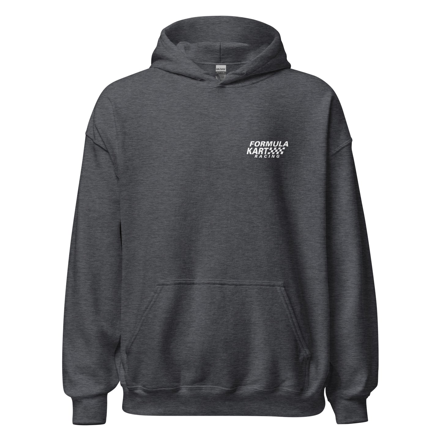 Formula Kart LH 2022 Hoodie