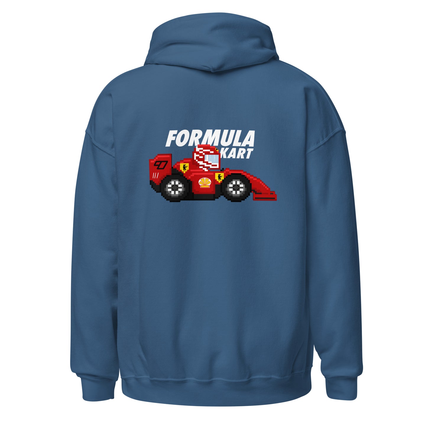 Formula Kart CL 2024 Hoodie