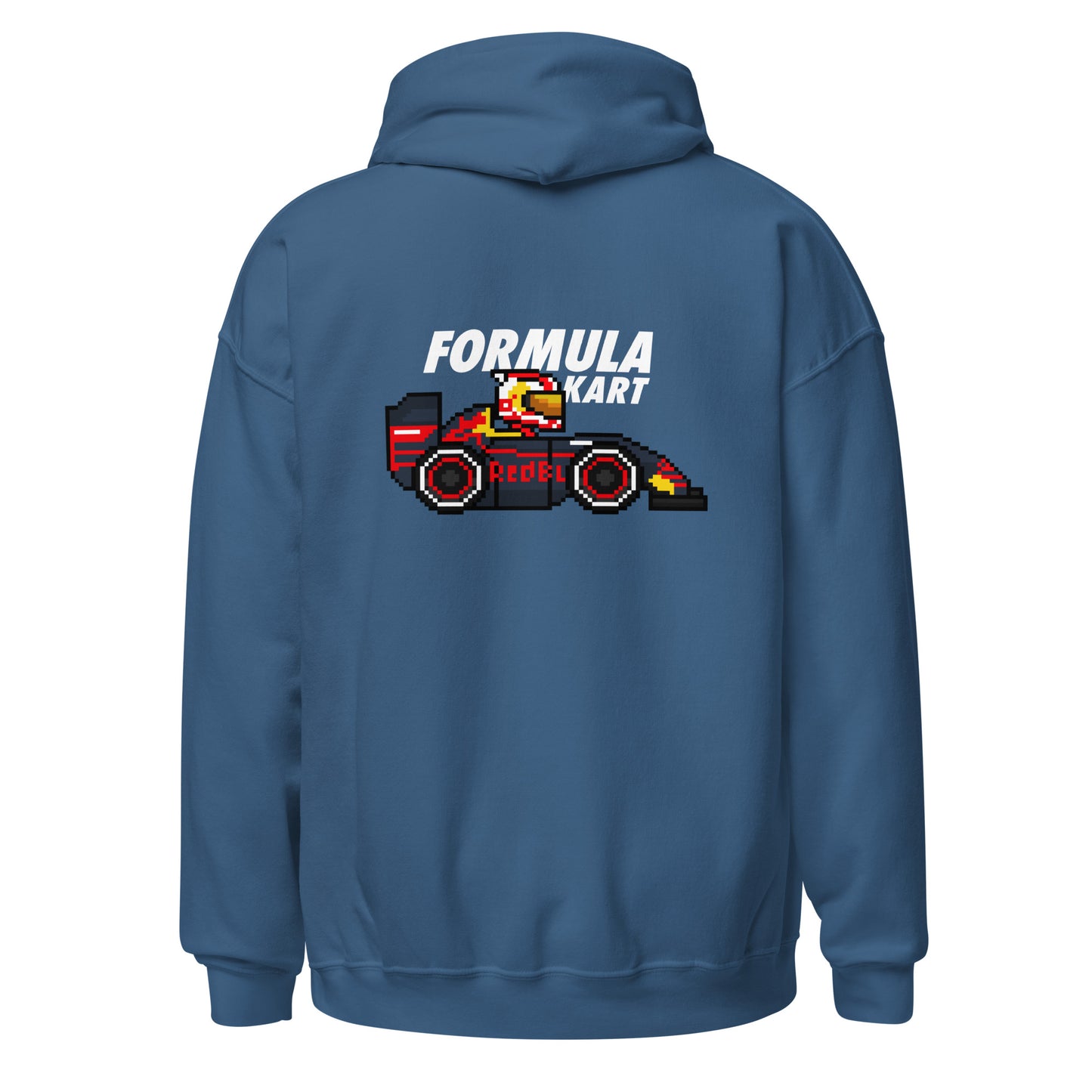 Formula Kart MV 2022  Hoodie