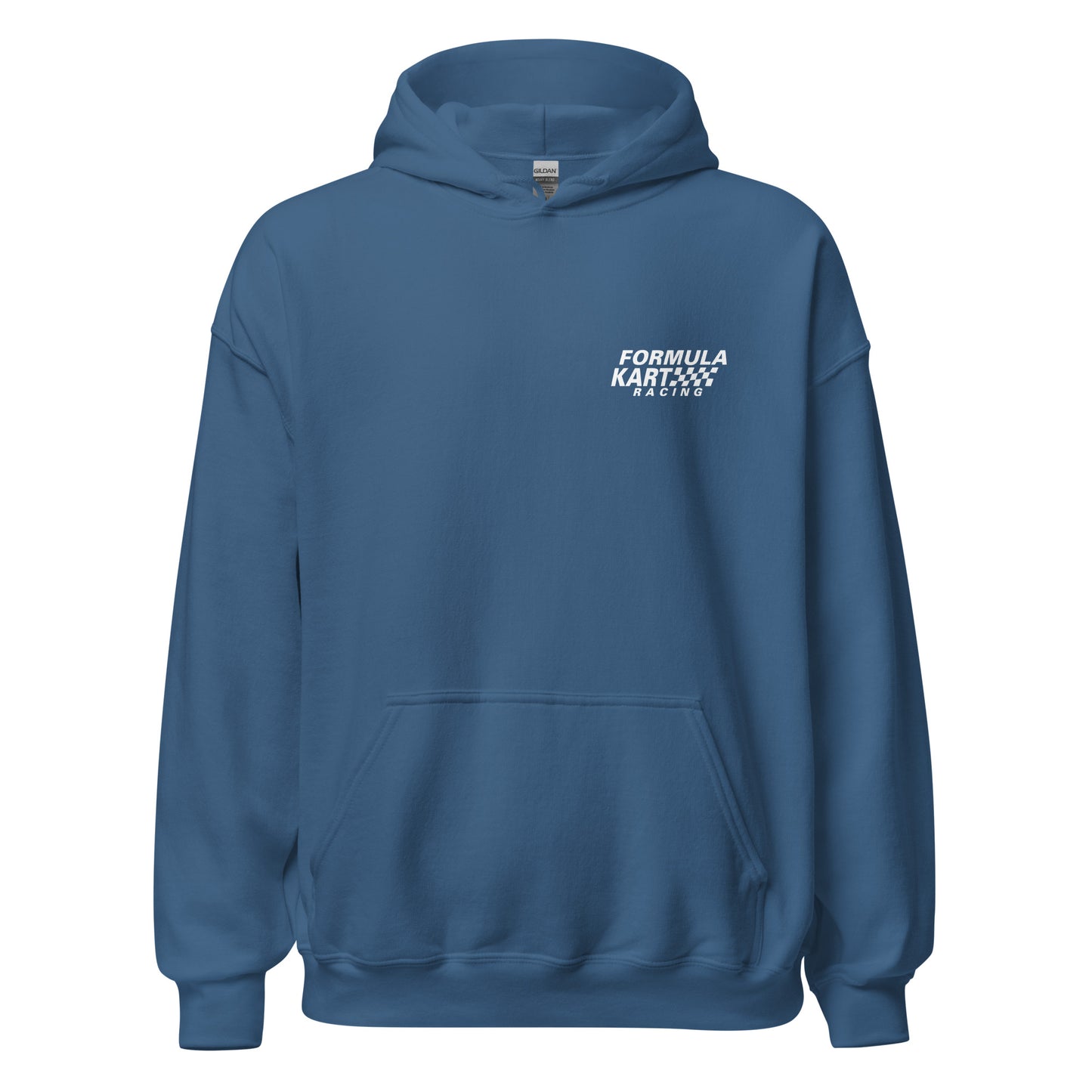 Formula Kart CL 2024 Hoodie