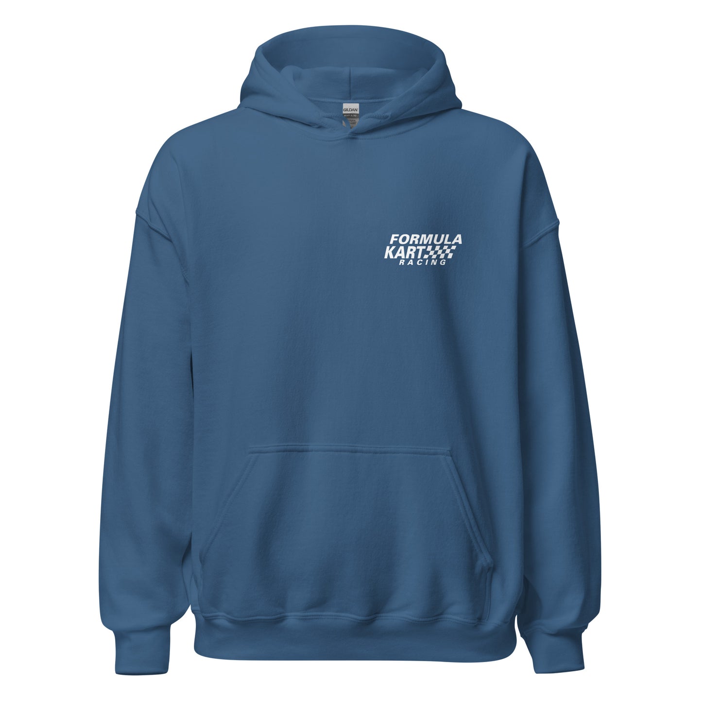 Formula Kart MV 2022  Hoodie