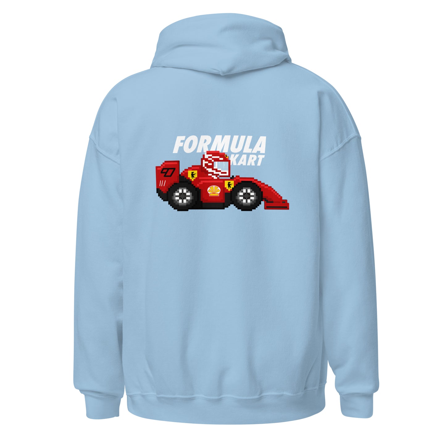 Formula Kart CL 2024 Hoodie