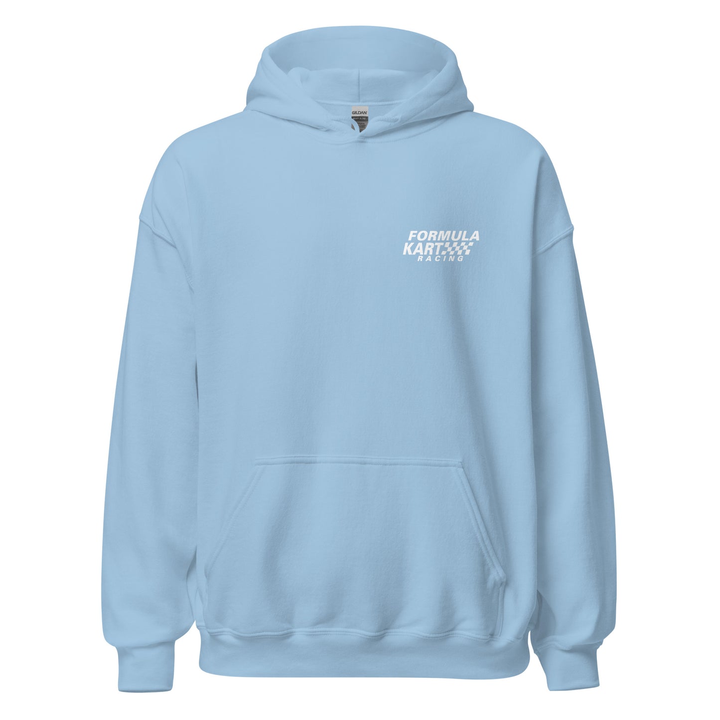 Formula Kart CL 2024 Hoodie