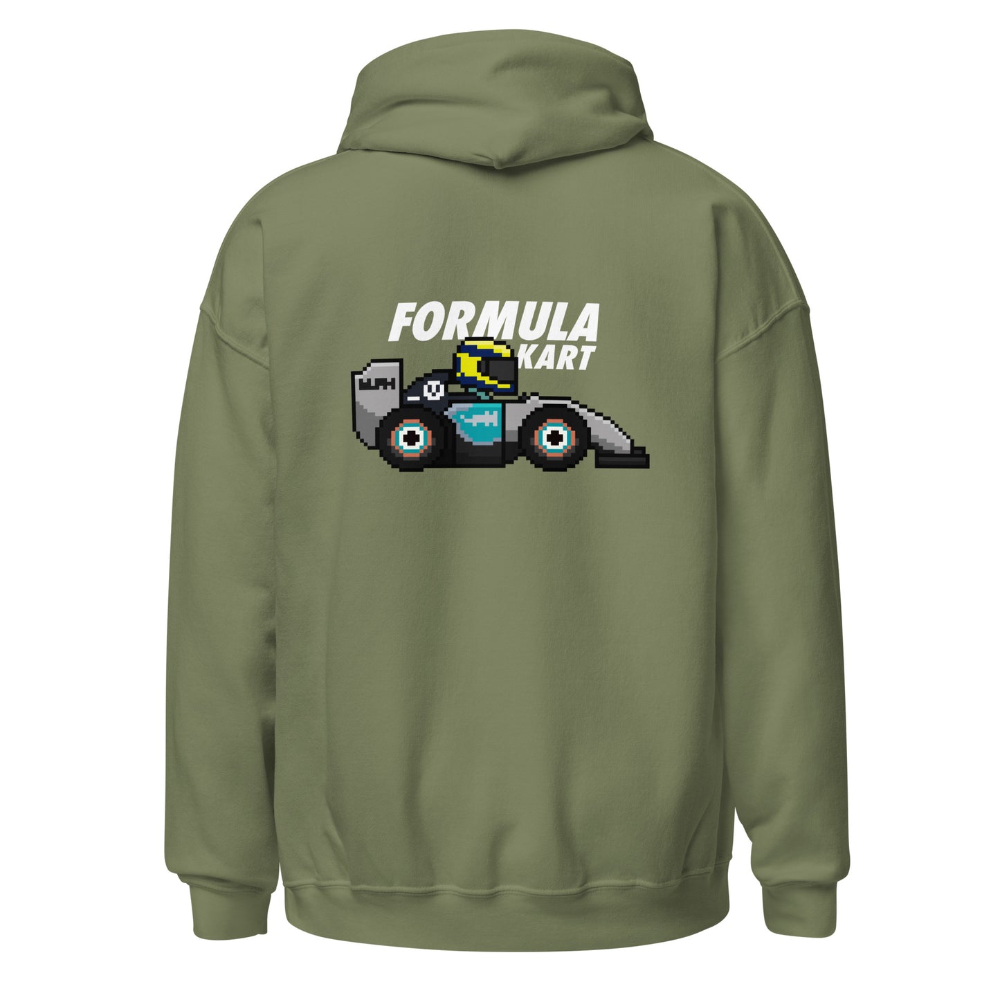 Formula Kart LH 2022 Hoodie