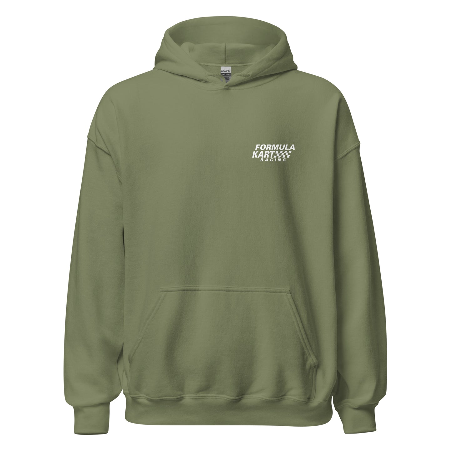 Formula Kart LH 2022 Hoodie