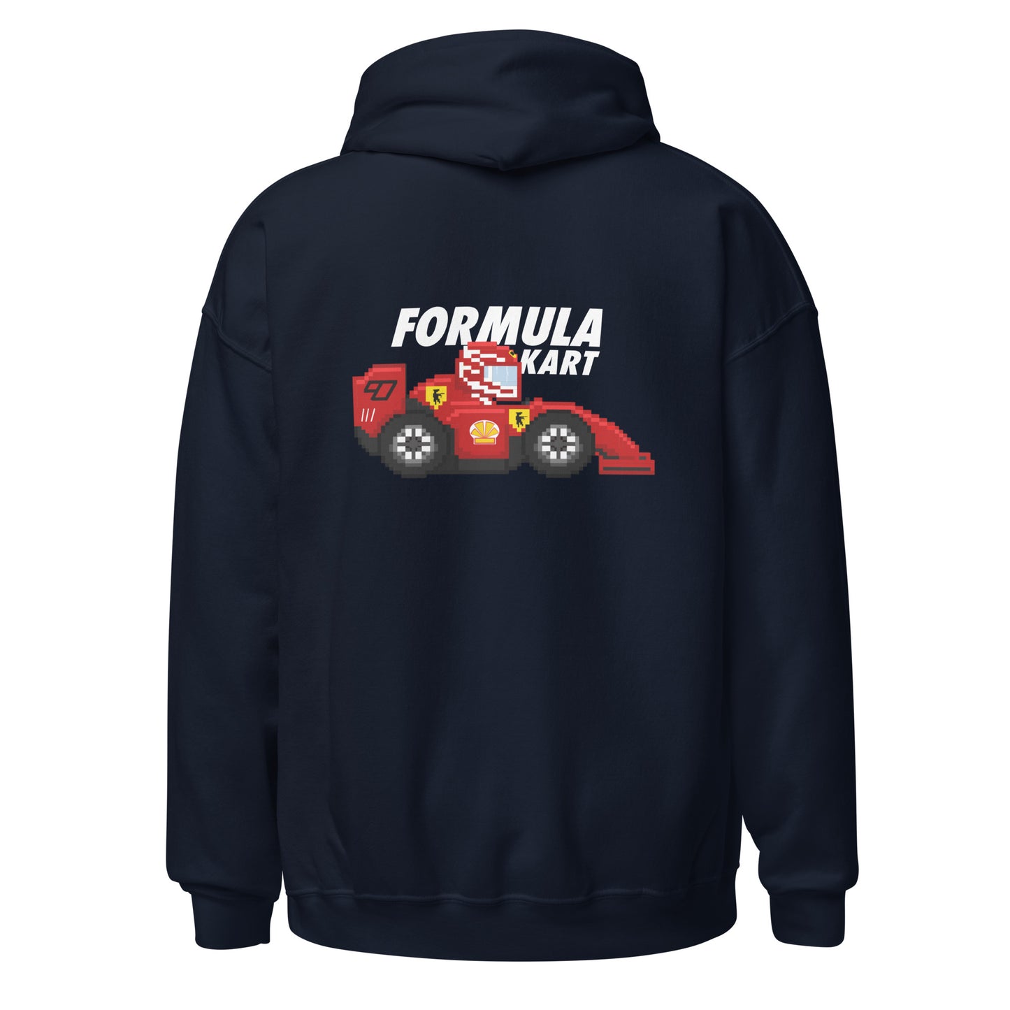 Formula Kart CL 2024 Hoodie