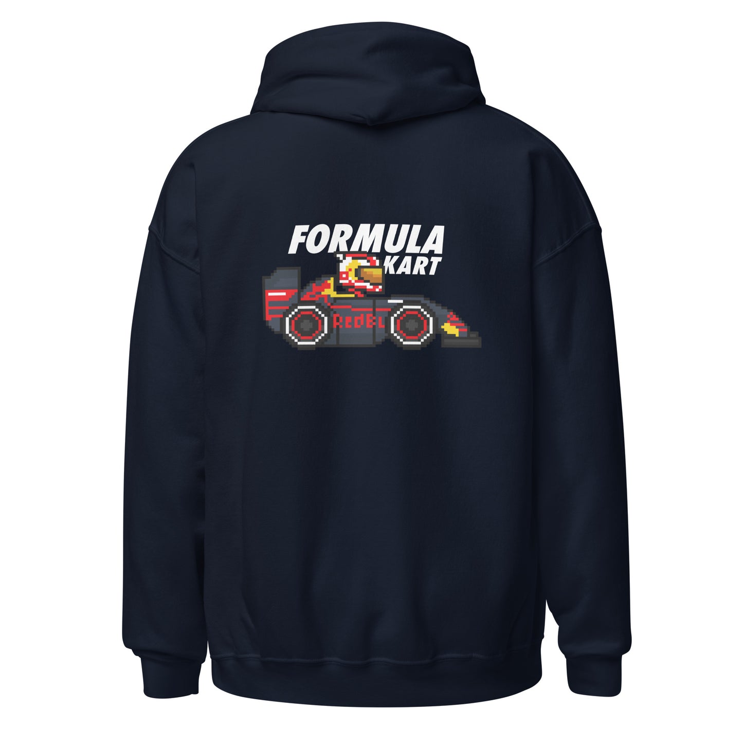 Formula Kart MV 2022  Hoodie