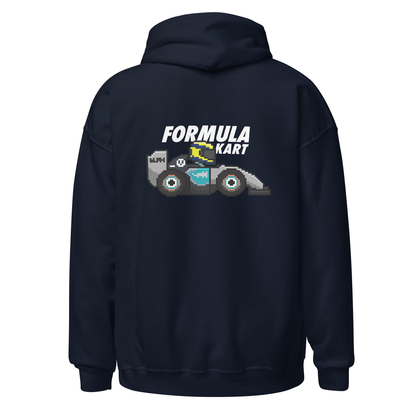 Formula Kart LH 2022 Hoodie