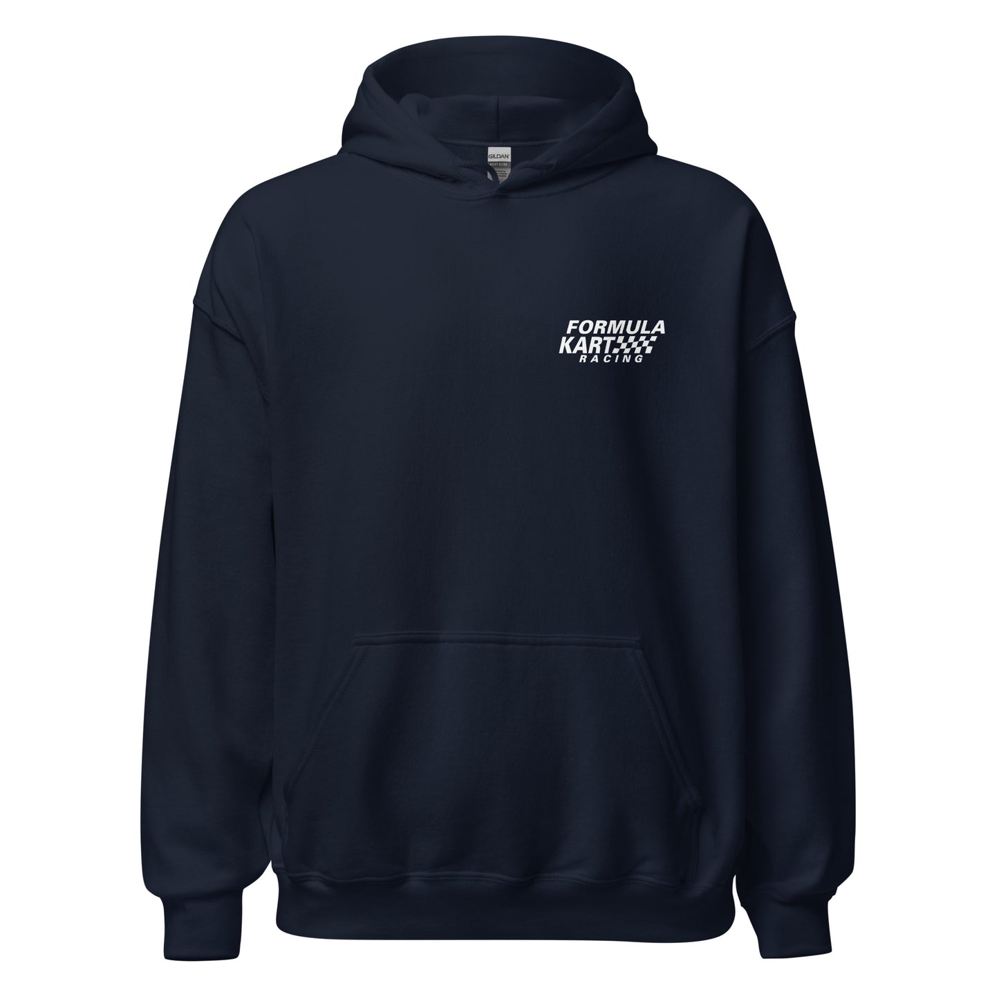 Formula Kart CL 2024 Hoodie