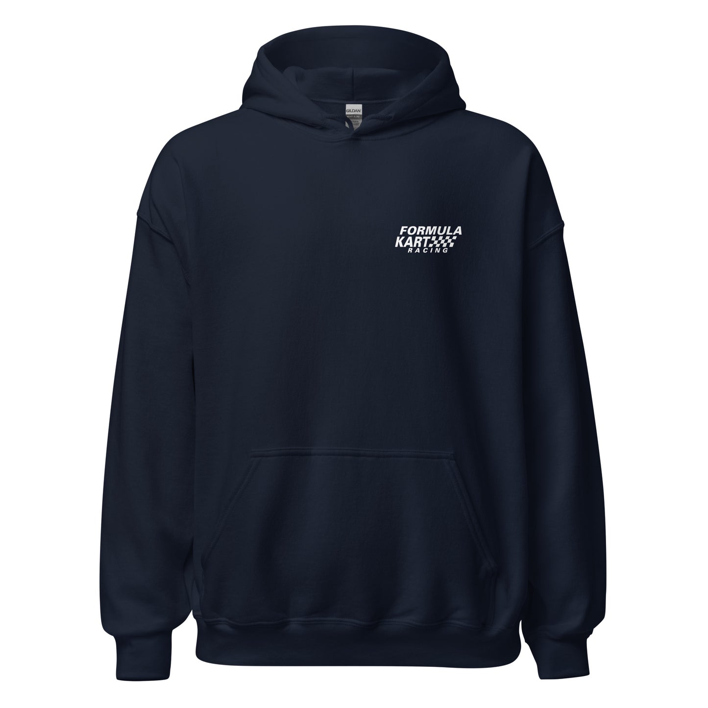 Formula Kart LH 2022 Hoodie