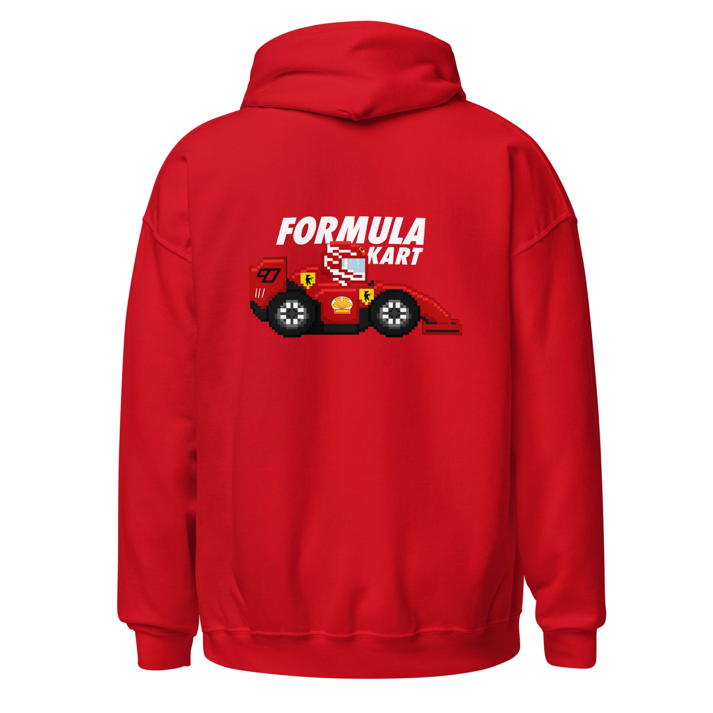 Formula Kart CL 2024 Hoodie