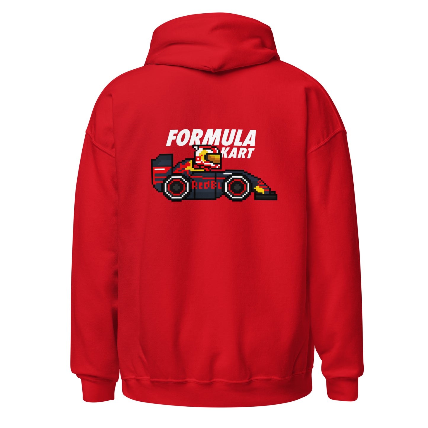 Formula Kart MV 2022  Hoodie