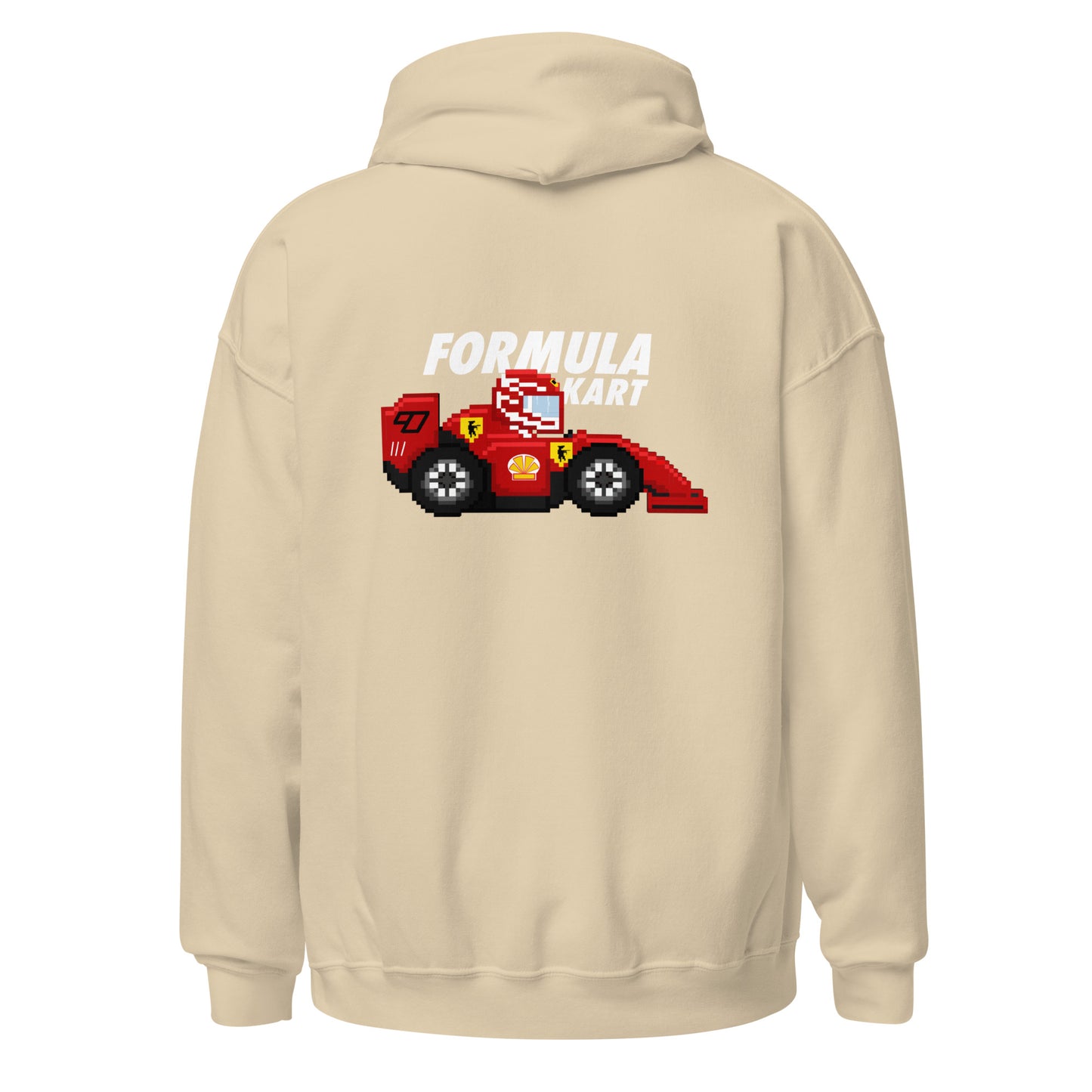 Formula Kart CL 2024 Hoodie