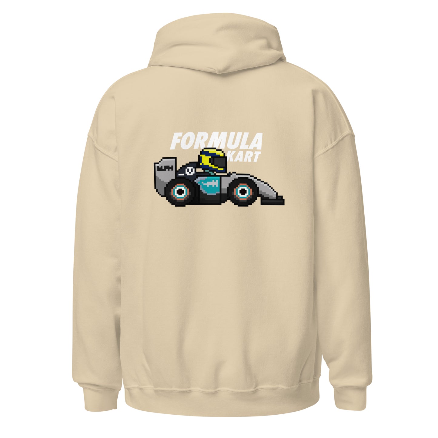 Formula Kart LH 2022 Hoodie