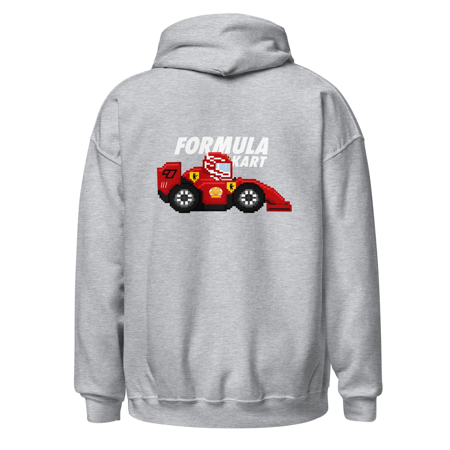 Formula Kart CL 2024 Hoodie