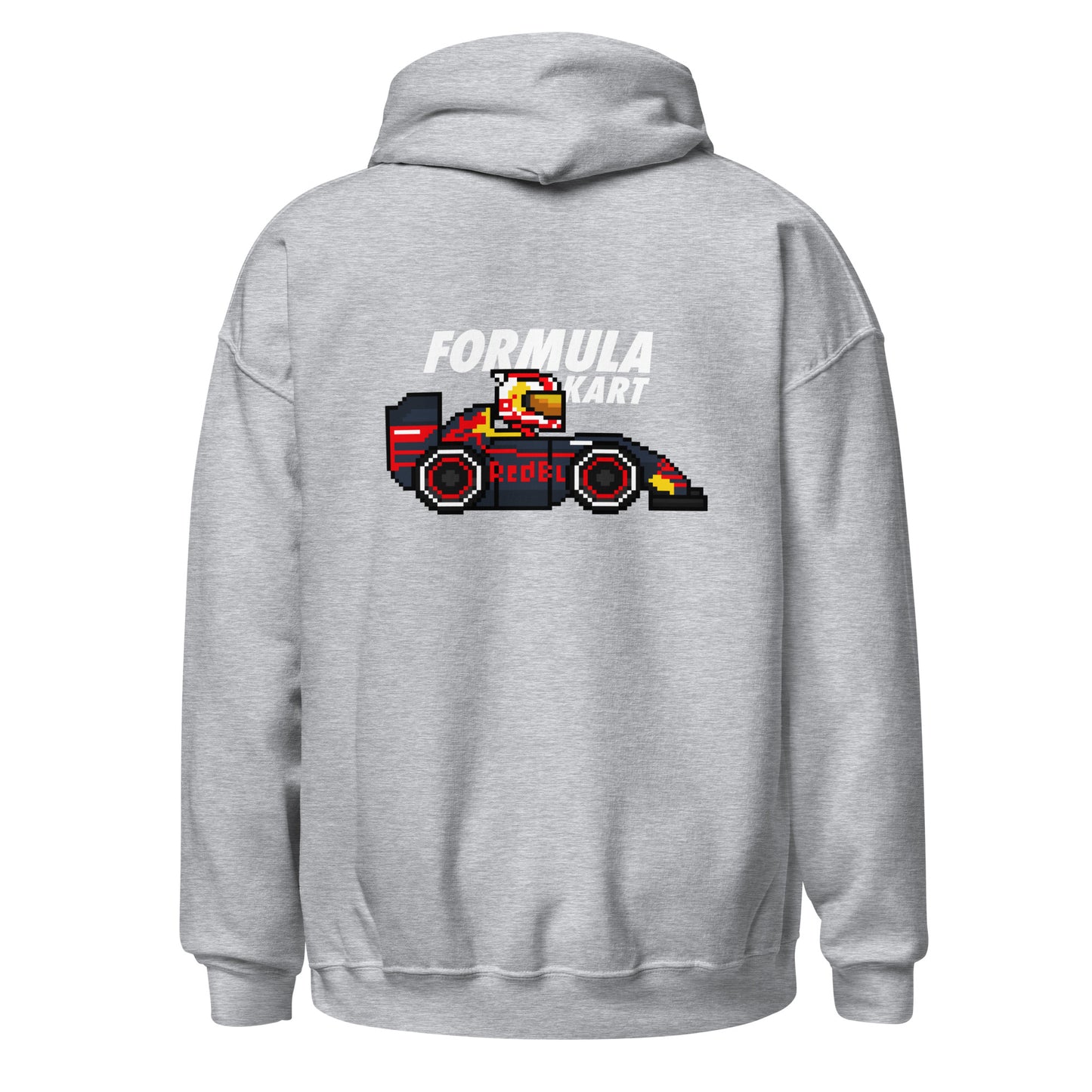 Formula Kart MV 2022  Hoodie