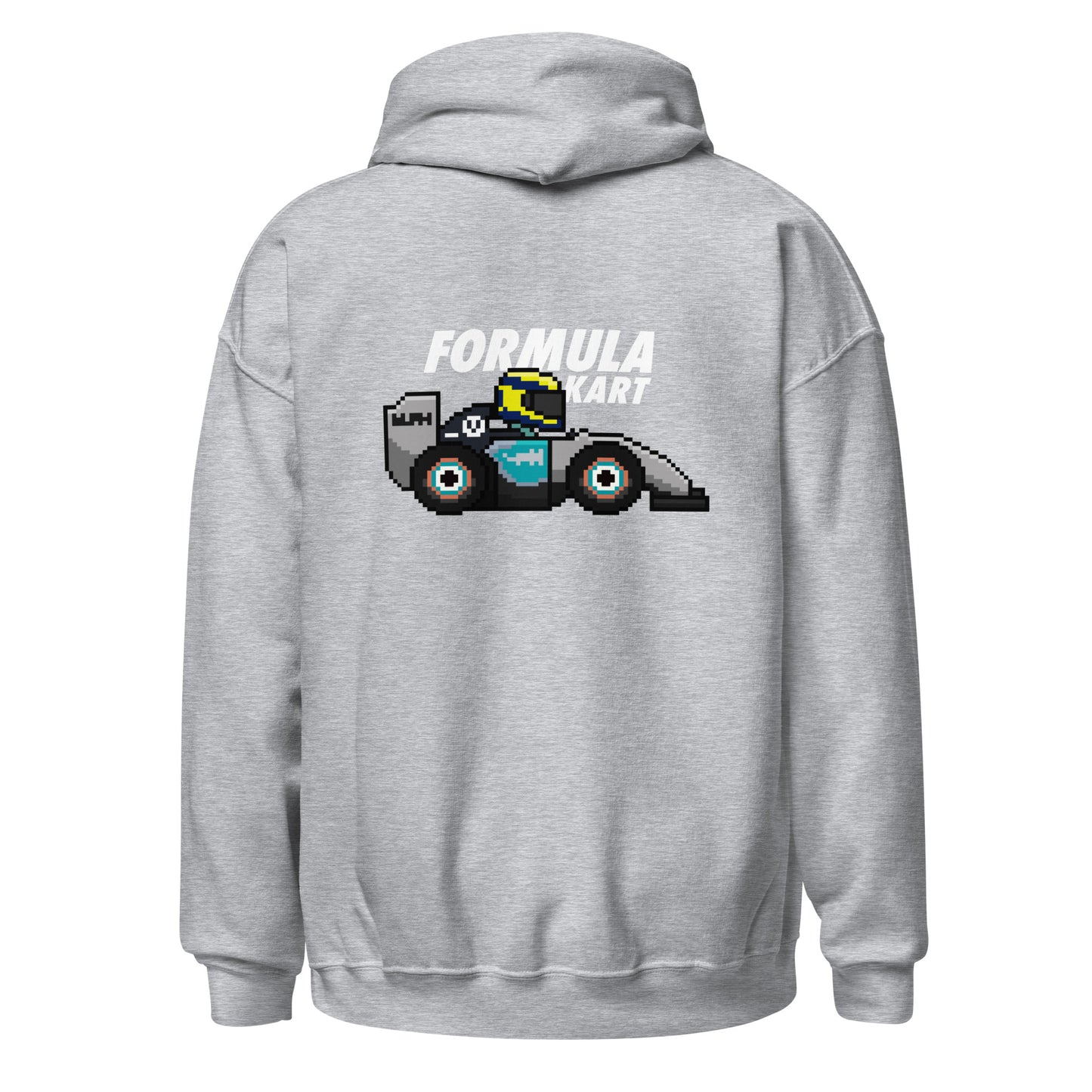 Formula Kart LH 2022 Hoodie