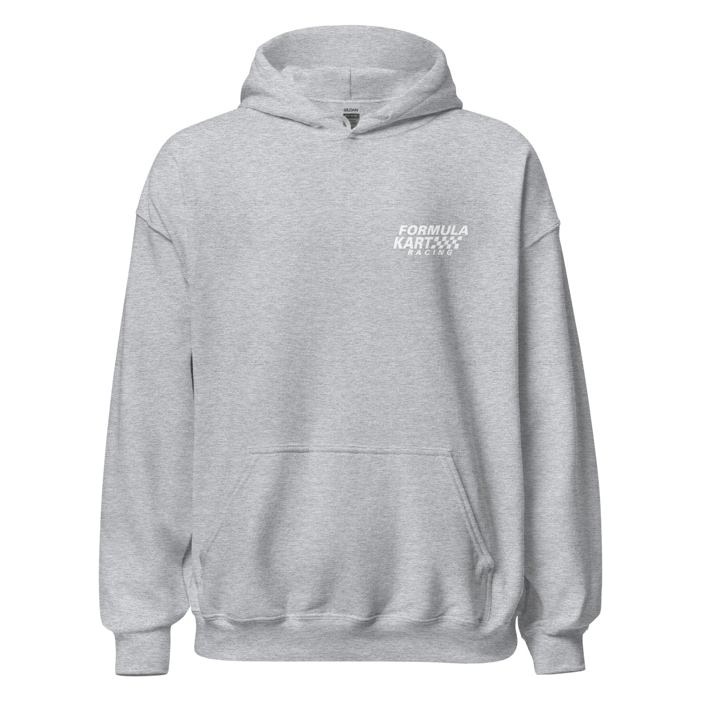 Formula Kart CL 2024 Hoodie