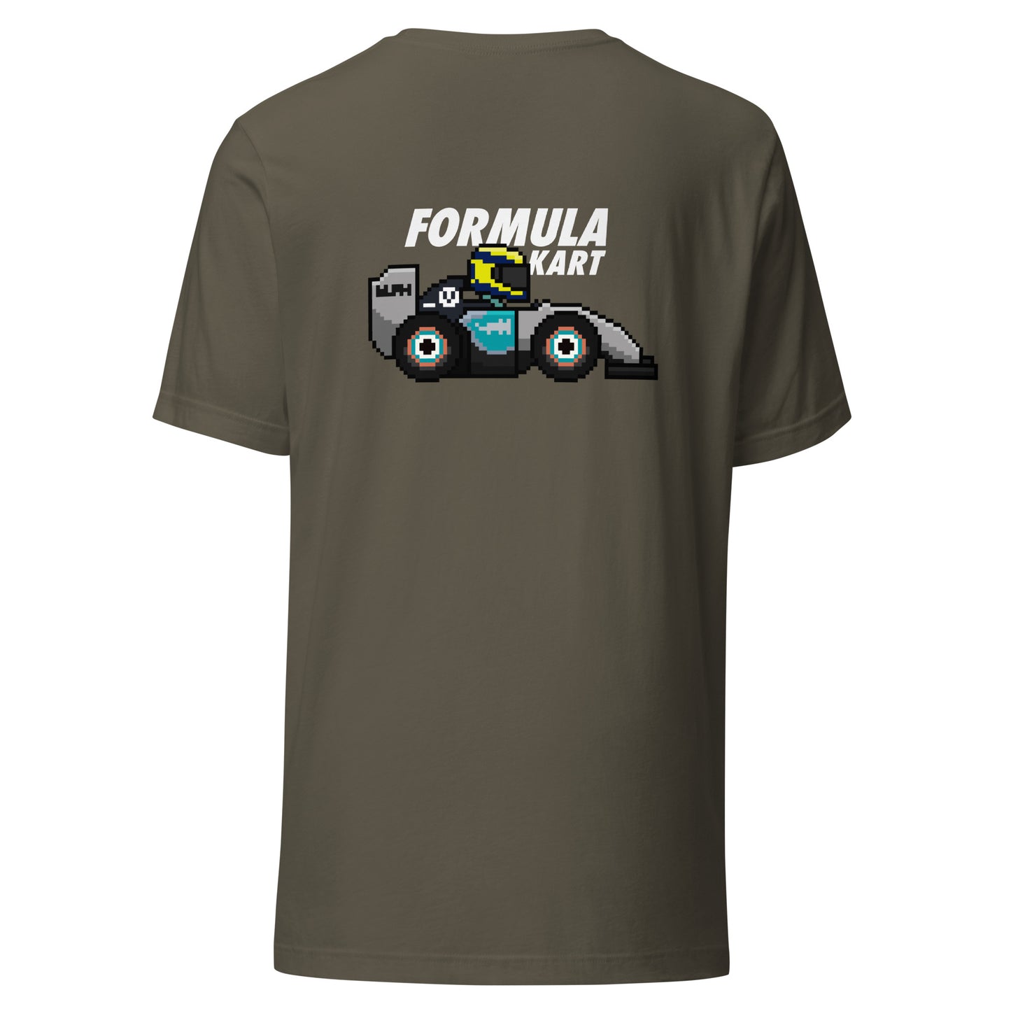 Formula Kart LH 2022 T-shirt