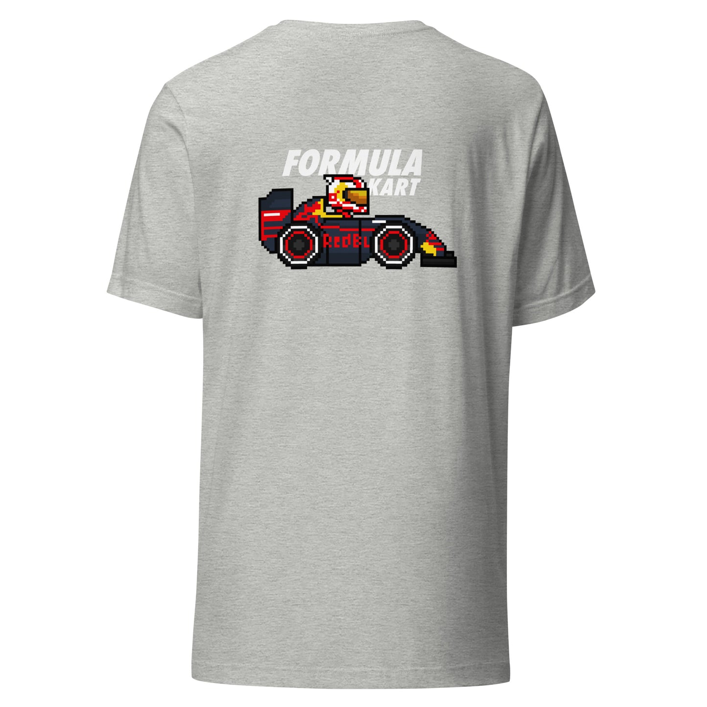 Formula Kart MV 2022 T-shirt