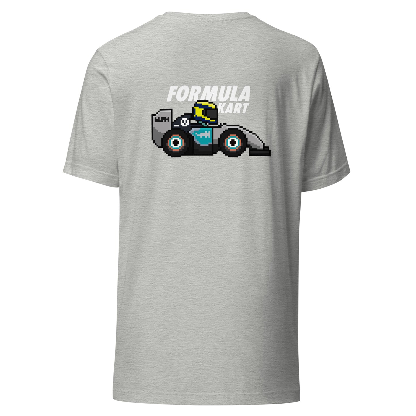 Formula Kart LH 2022 T-shirt