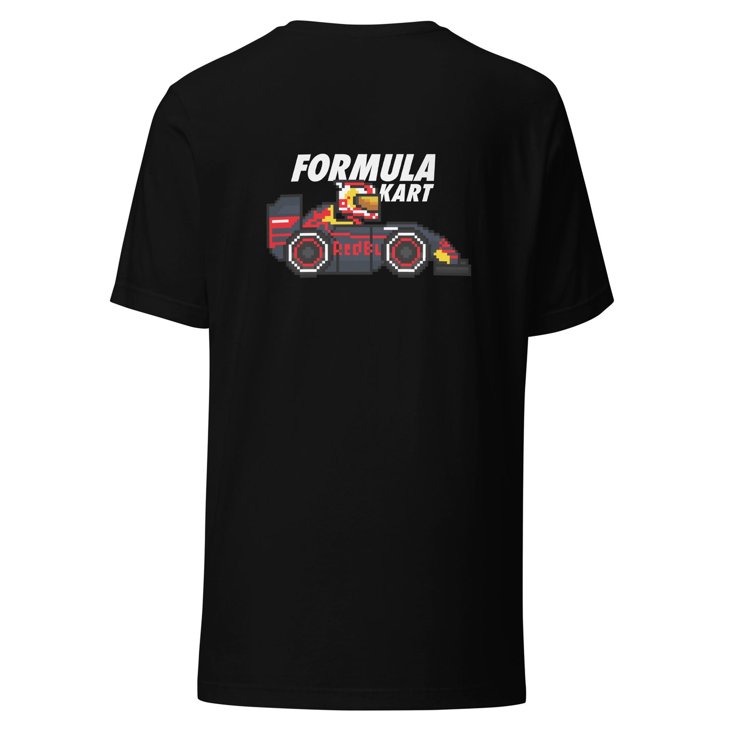 Formula Kart MV 2022 T-shirt