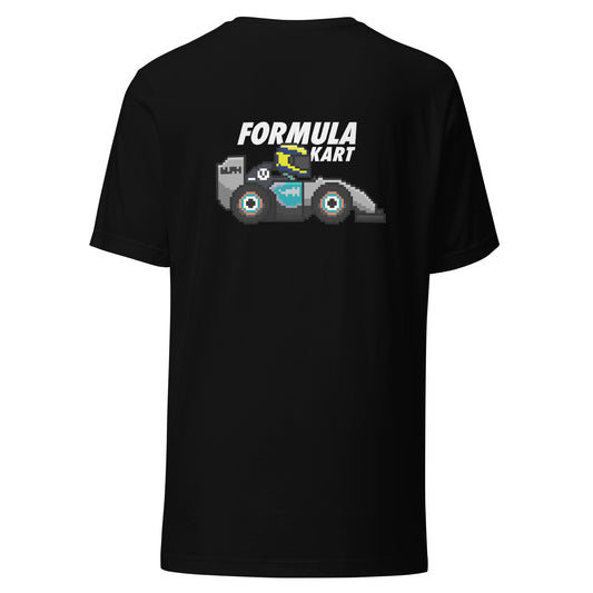 Formula Kart LH 2022 T-shirt