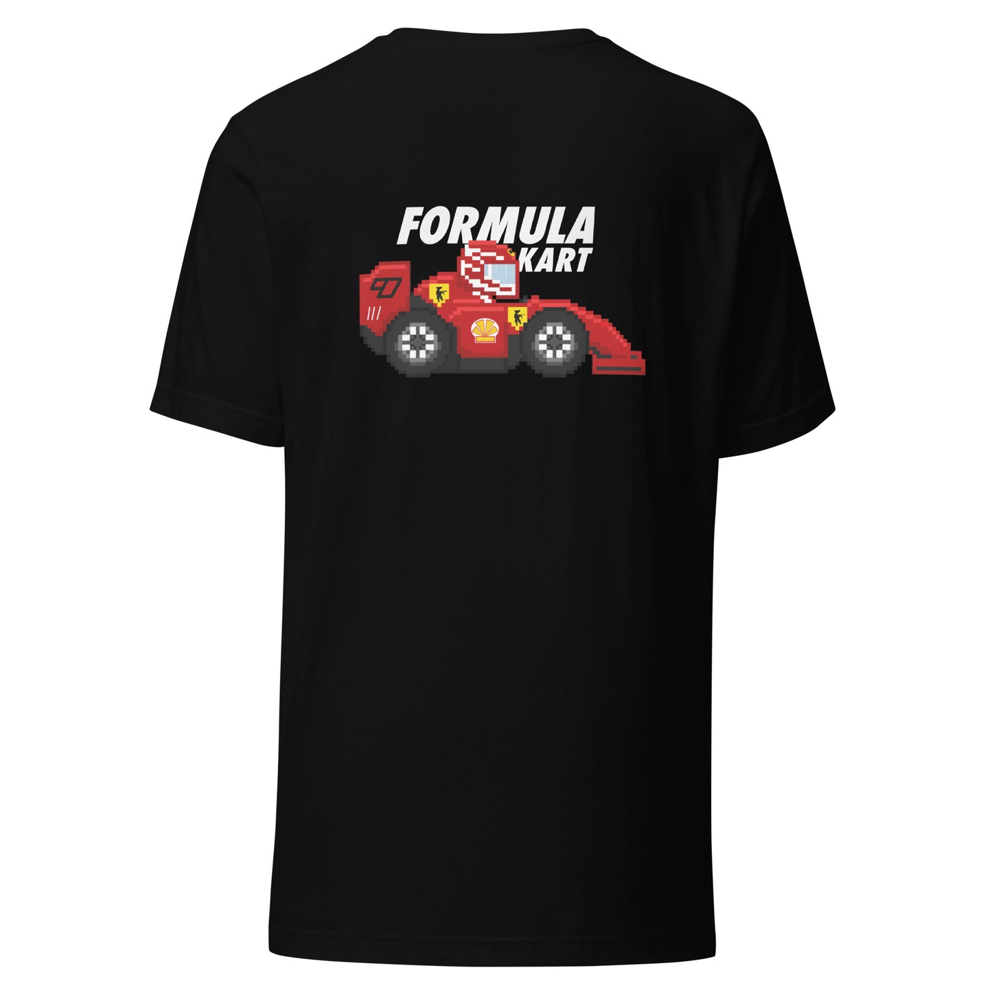 Formula Kart CL 2024 T-shirt