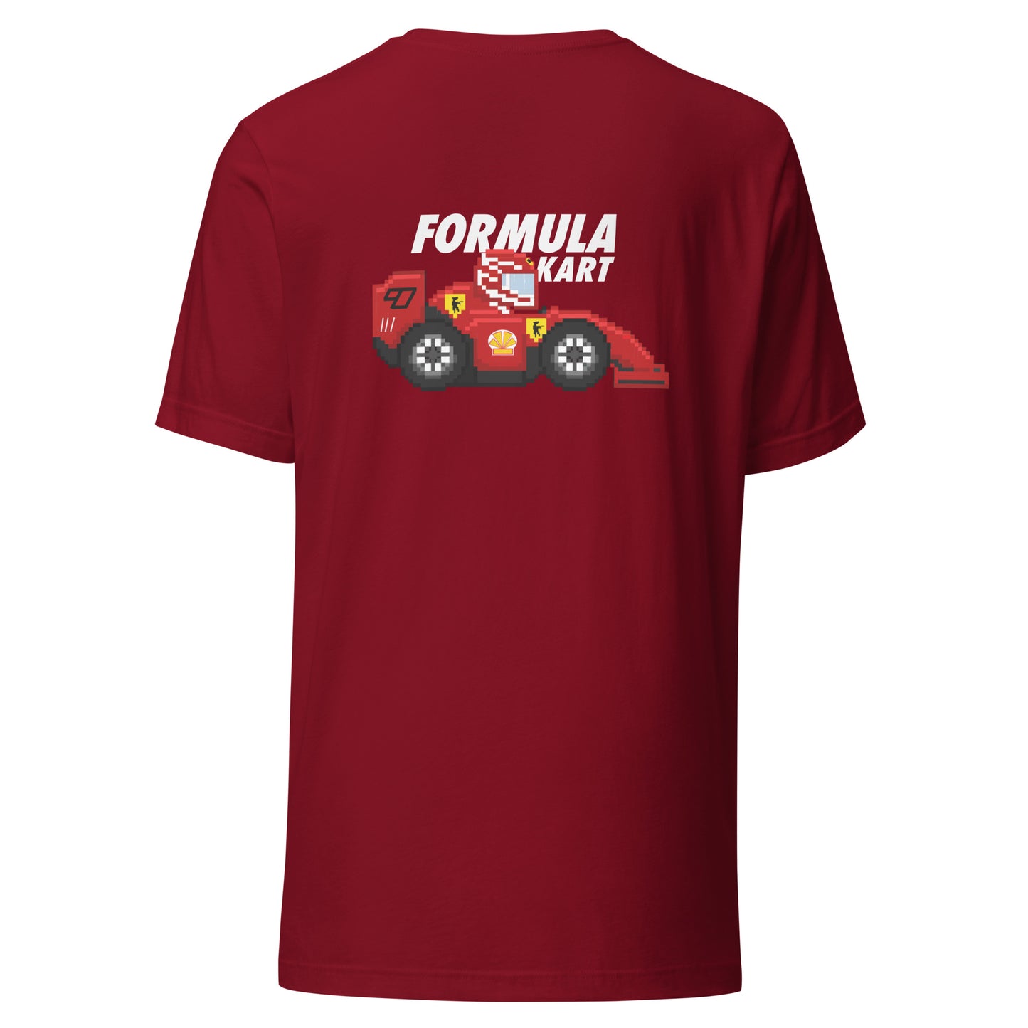 Formula Kart CL 2024 T-shirt