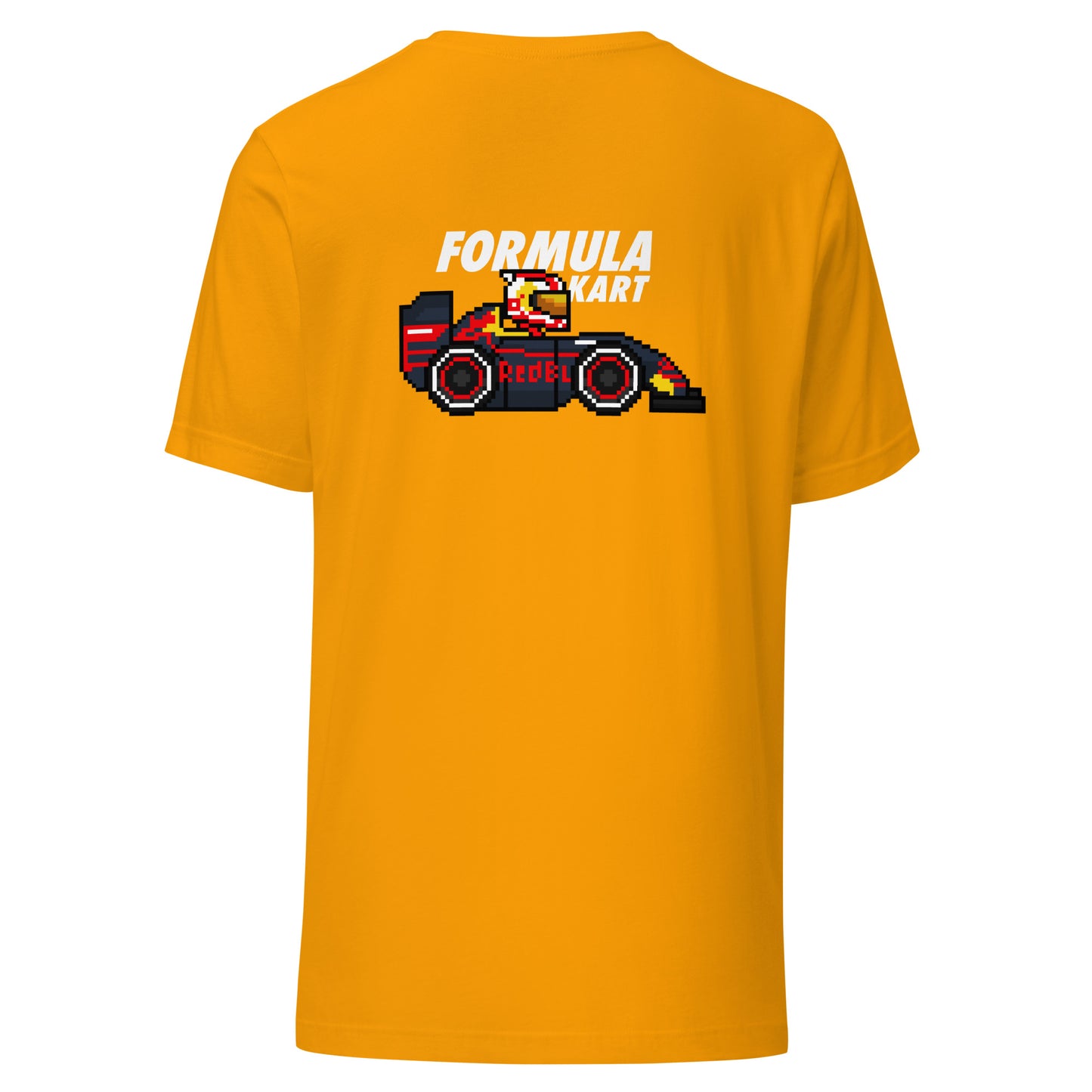 Formula Kart MV 2022 T-shirt