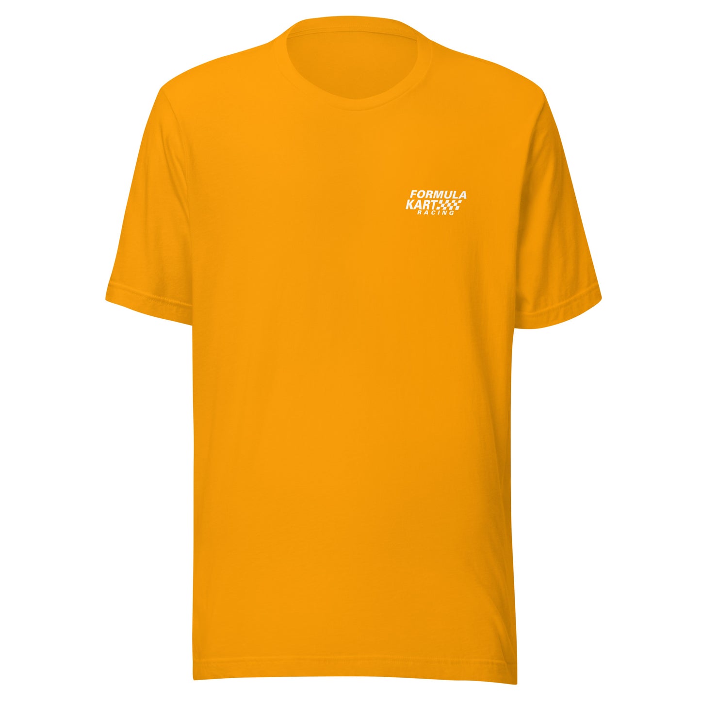 Formula Kart MV 2022 T-shirt