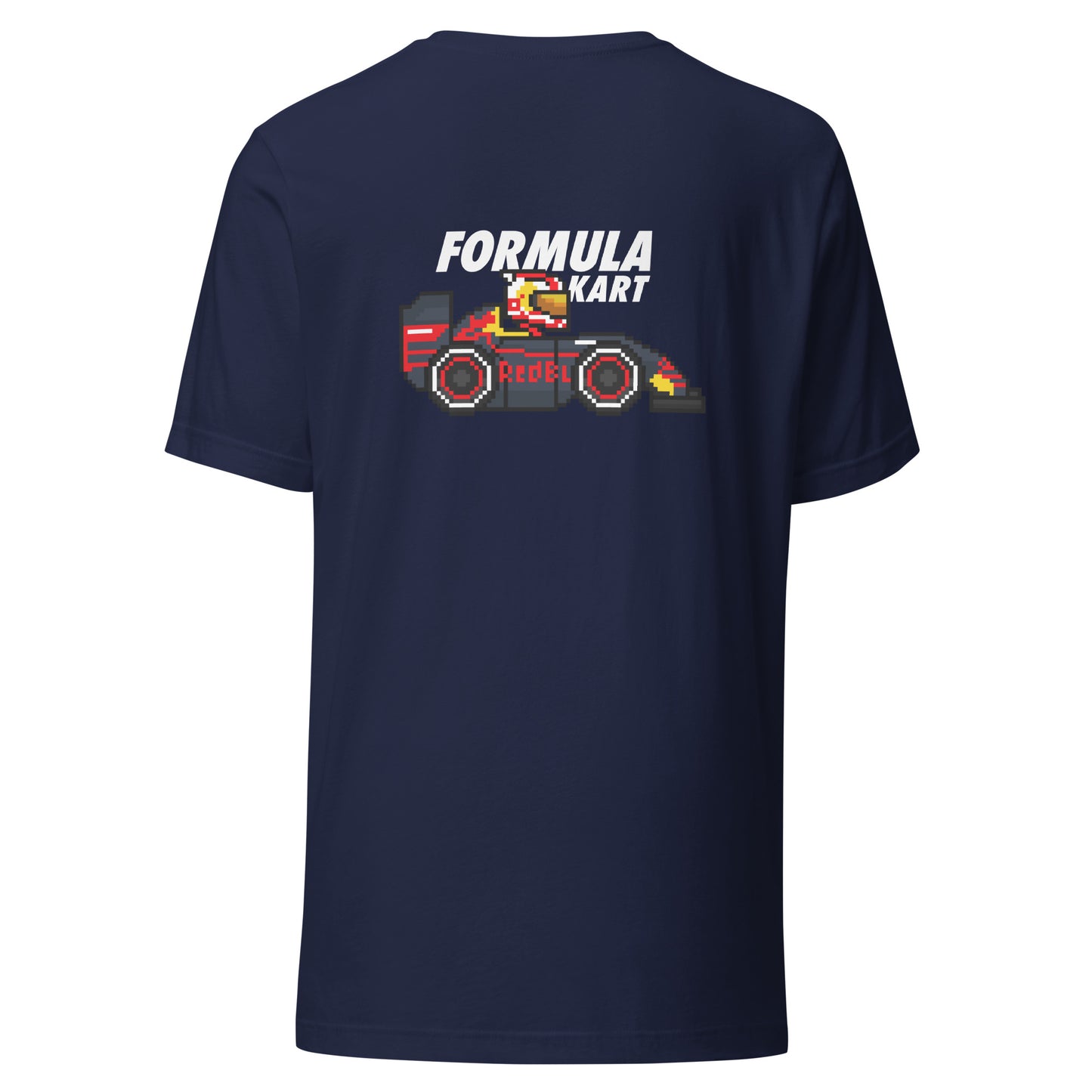 Formula Kart MV 2022 T-shirt