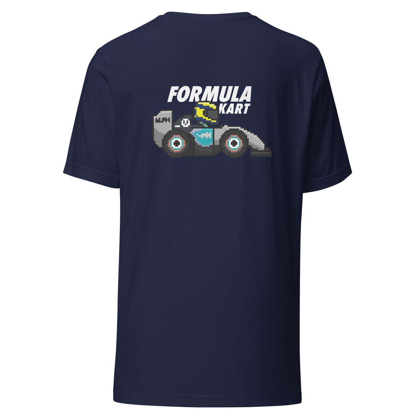 Formula Kart LH 2022 T-shirt