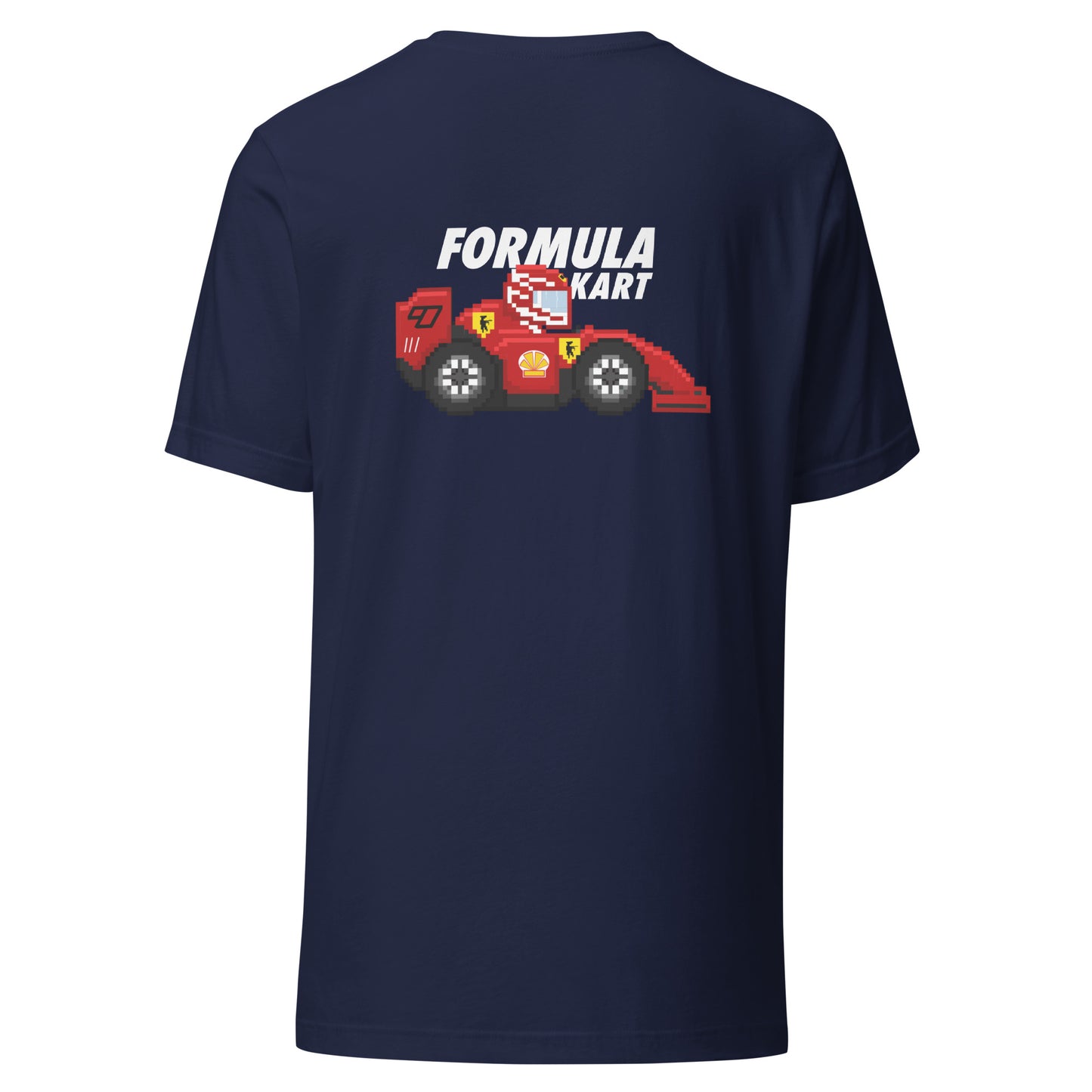 Formula Kart CL 2024 T-shirt