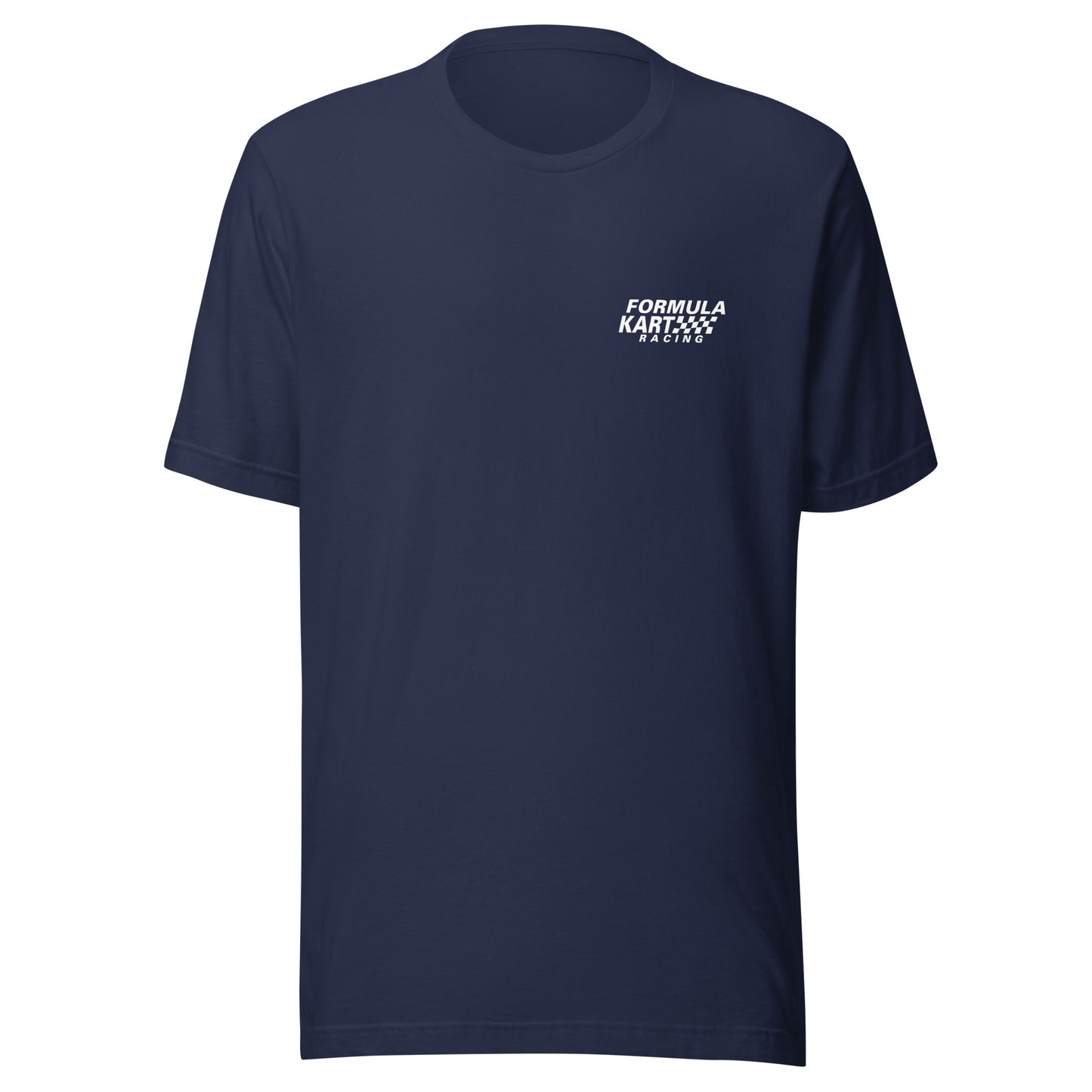 Formula Kart CL 2024 T-shirt