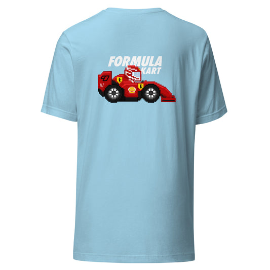 Formula Kart CL 2024 T-shirt