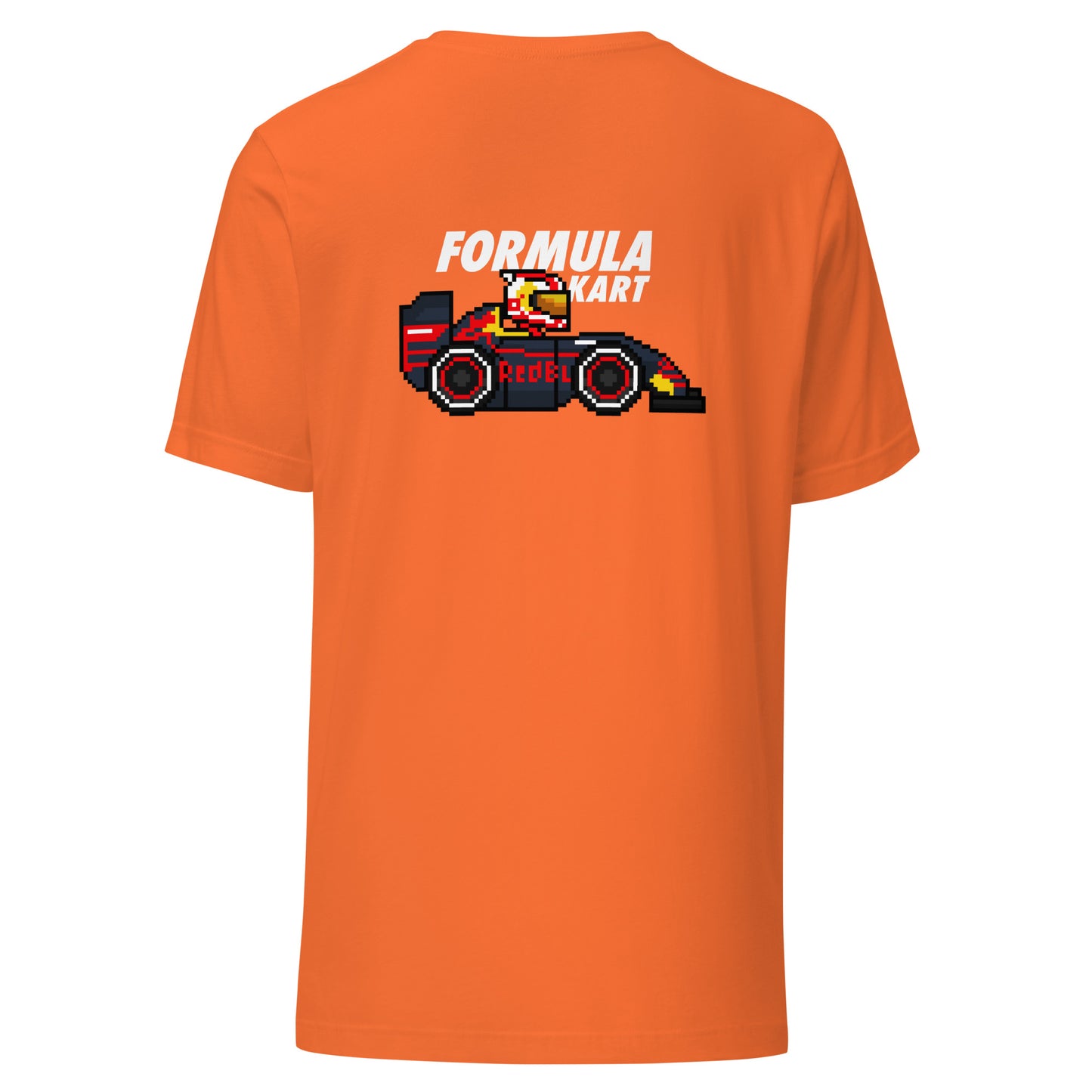 Formula Kart MV 2022 T-shirt